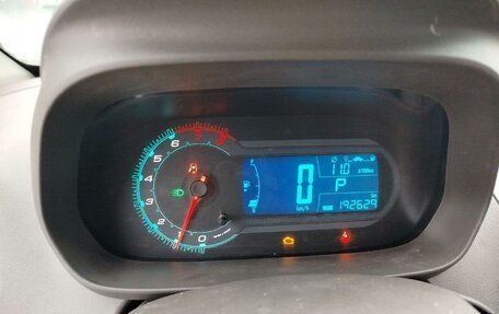 Chevrolet Cobalt II, 2022 год, 676 000 рублей, 7 фотография