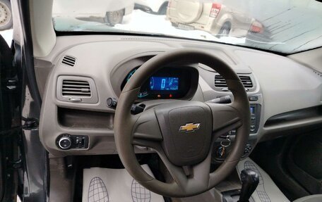 Chevrolet Cobalt II, 2022 год, 676 000 рублей, 6 фотография