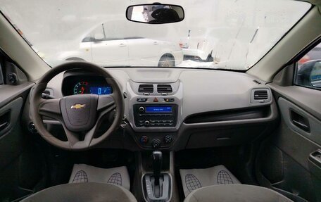 Chevrolet Cobalt II, 2022 год, 676 000 рублей, 5 фотография