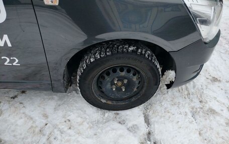 Chevrolet Cobalt II, 2022 год, 676 000 рублей, 10 фотография