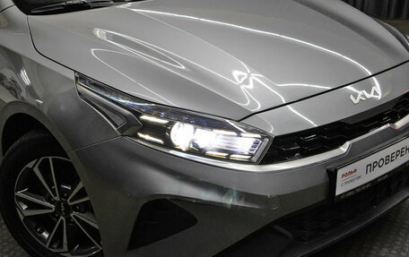 KIA K3, 2021 год, 2 198 000 рублей, 24 фотография