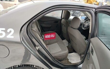 Chevrolet Cobalt II, 2022 год, 676 000 рублей, 11 фотография