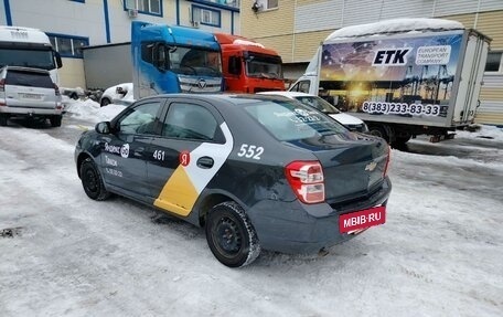 Chevrolet Cobalt II, 2022 год, 676 000 рублей, 4 фотография