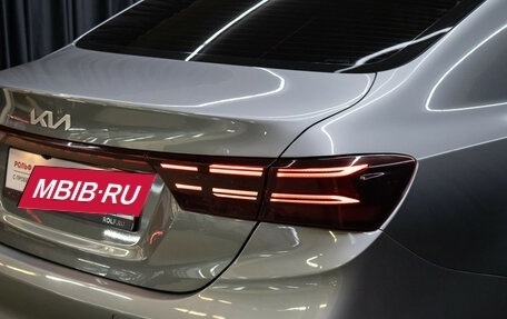 KIA K3, 2021 год, 2 198 000 рублей, 23 фотография