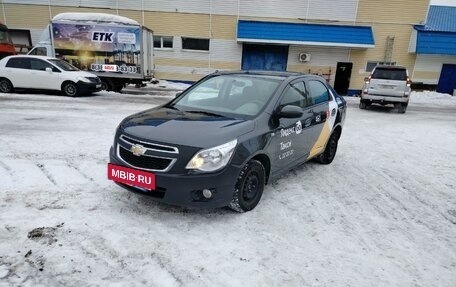 Chevrolet Cobalt II, 2022 год, 676 000 рублей, 2 фотография