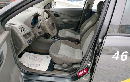 Chevrolet Cobalt II, 2022 год, 676 000 рублей, 8 фотография