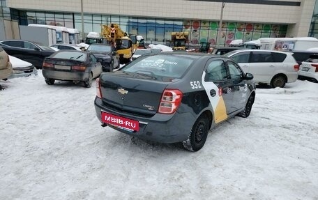 Chevrolet Cobalt II, 2022 год, 676 000 рублей, 3 фотография