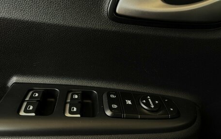 KIA Rio IV, 2017 год, 1 400 000 рублей, 9 фотография