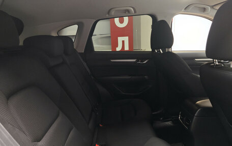 Mazda CX-5 II, 2018 год, 2 650 000 рублей, 10 фотография