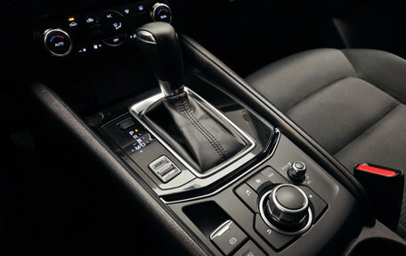 Mazda CX-5 II, 2018 год, 2 650 000 рублей, 13 фотография