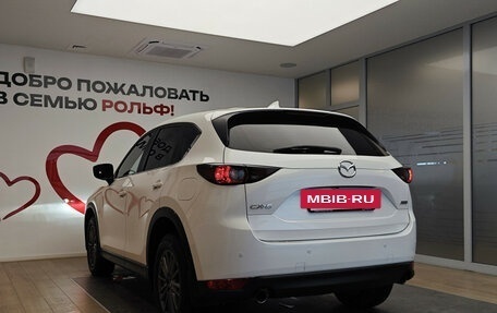 Mazda CX-5 II, 2018 год, 2 650 000 рублей, 6 фотография