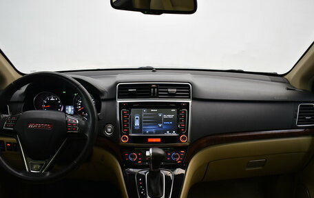 Haval H6, 2019 год, 1 400 000 рублей, 5 фотография