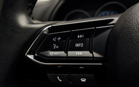 Mazda CX-5 II, 2018 год, 2 650 000 рублей, 17 фотография