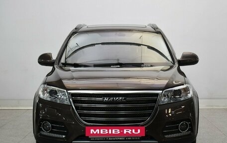 Haval H6, 2019 год, 1 400 000 рублей, 2 фотография