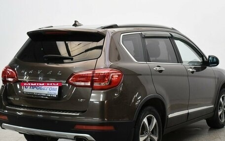 Haval H6, 2019 год, 1 400 000 рублей, 4 фотография