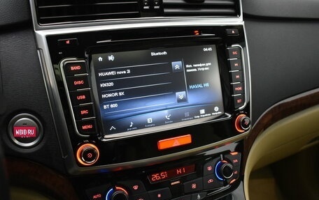 Haval H6, 2019 год, 1 400 000 рублей, 8 фотография