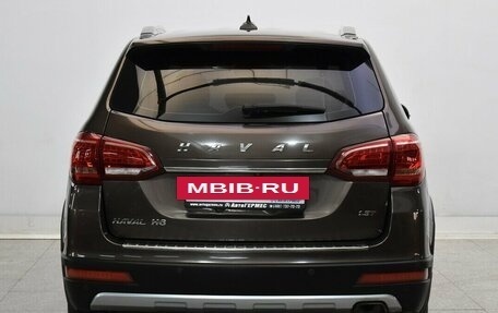 Haval H6, 2019 год, 1 400 000 рублей, 3 фотография