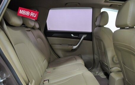 Haval H6, 2019 год, 1 400 000 рублей, 14 фотография