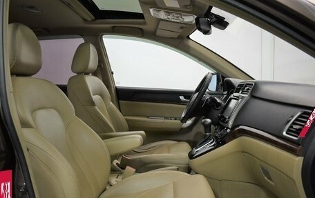 Haval H6, 2019 год, 1 400 000 рублей, 13 фотография