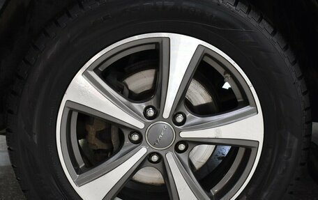 Haval H6, 2019 год, 1 400 000 рублей, 17 фотография