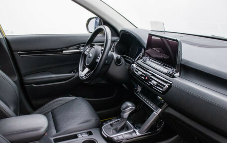 KIA Seltos I, 2020 год, 2 460 000 рублей, 9 фотография