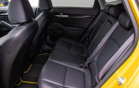 KIA Seltos I, 2020 год, 2 460 000 рублей, 11 фотография