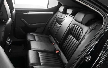 Skoda Superb III рестайлинг, 2018 год, 2 399 000 рублей, 9 фотография