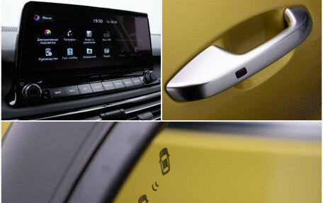 KIA Seltos I, 2020 год, 2 460 000 рублей, 19 фотография