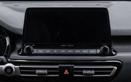 KIA Seltos I, 2020 год, 2 460 000 рублей, 14 фотография