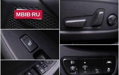 KIA Seltos I, 2020 год, 2 460 000 рублей, 16 фотография