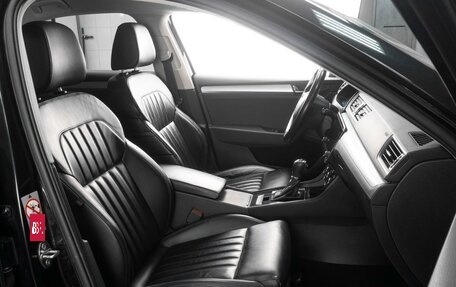 Skoda Superb III рестайлинг, 2018 год, 2 399 000 рублей, 8 фотография