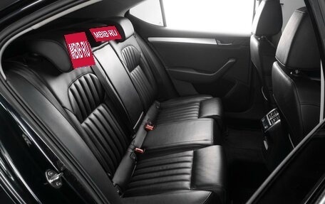 Skoda Superb III рестайлинг, 2018 год, 2 399 000 рублей, 7 фотография