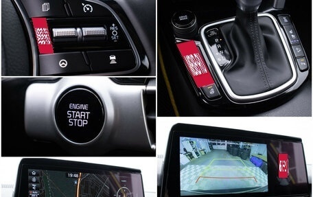 KIA Seltos I, 2020 год, 2 460 000 рублей, 17 фотография