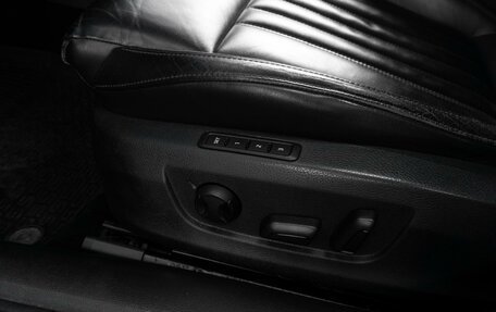 Skoda Superb III рестайлинг, 2018 год, 2 399 000 рублей, 22 фотография