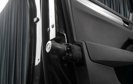 Skoda Superb III рестайлинг, 2018 год, 2 399 000 рублей, 24 фотография