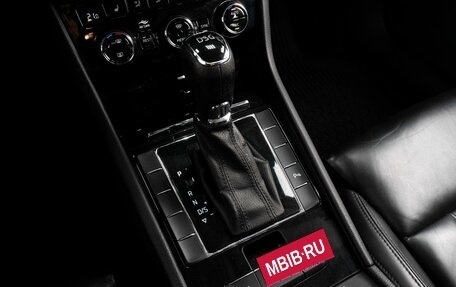 Skoda Superb III рестайлинг, 2018 год, 2 399 000 рублей, 18 фотография