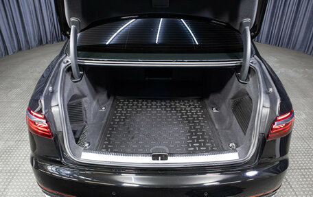 Audi A8, 2023 год, 10 300 000 рублей, 9 фотография