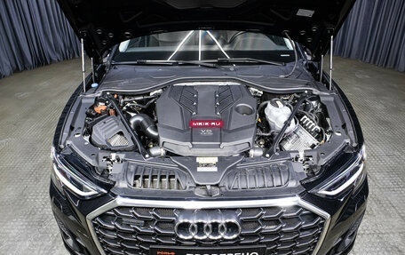 Audi A8, 2023 год, 10 300 000 рублей, 8 фотография