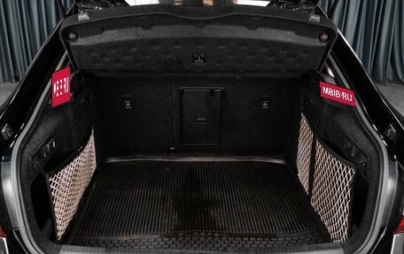 Skoda Superb III рестайлинг, 2018 год, 2 399 000 рублей, 26 фотография