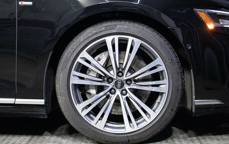 Audi A8, 2023 год, 10 300 000 рублей, 28 фотография