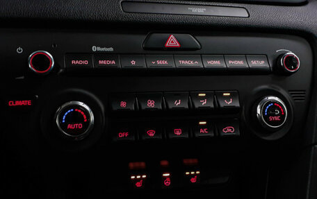 KIA Sportage IV рестайлинг, 2018 год, 2 420 000 рублей, 14 фотография