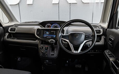 Suzuki Solio III, 2019 год, 1 075 000 рублей, 6 фотография