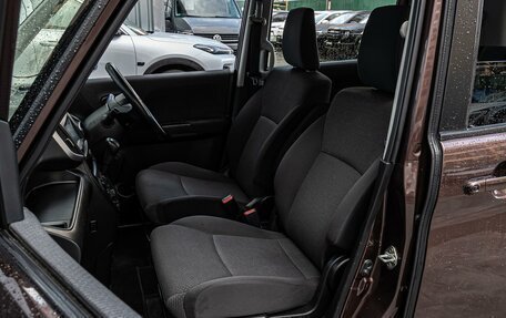 Suzuki Solio III, 2019 год, 1 075 000 рублей, 8 фотография