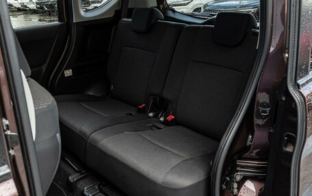 Suzuki Solio III, 2019 год, 1 075 000 рублей, 7 фотография