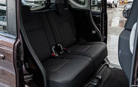 Suzuki Solio III, 2019 год, 1 075 000 рублей, 9 фотография