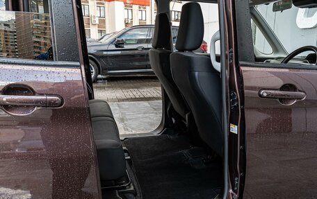 Suzuki Solio III, 2019 год, 1 075 000 рублей, 11 фотография