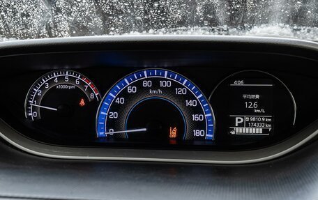 Suzuki Solio III, 2019 год, 1 075 000 рублей, 14 фотография