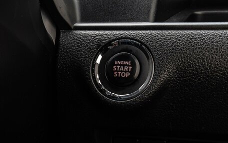 Suzuki Solio III, 2019 год, 1 075 000 рублей, 15 фотография