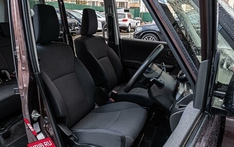 Suzuki Solio III, 2019 год, 1 075 000 рублей, 10 фотография