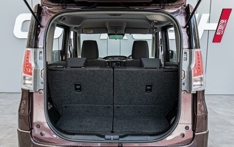 Suzuki Solio III, 2019 год, 1 075 000 рублей, 20 фотография